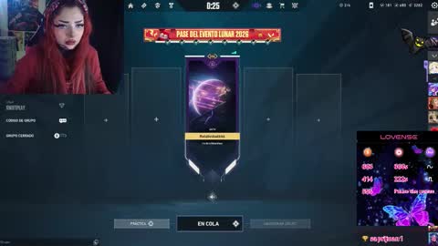 CatalinaANIDEA     online show from 02-28-26, 12:00