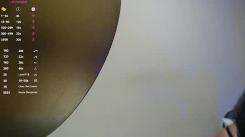 Snapshot of lindsay_sweet24 chatting on 11-18-25, 05:01 ana online show from 11-18-25, 05:01