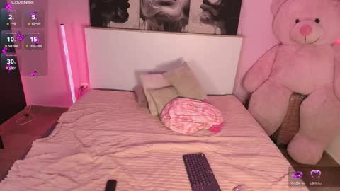 Snapshot of lindseycoxx chatting on 02-03-26, 02:53 Lin online show from 02-03-26, 02:53