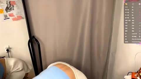 Kate online show from 11-14-25, 08:18