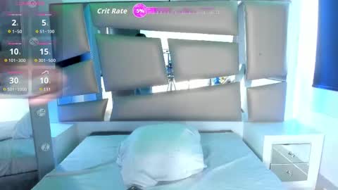 lindsy_evans_ online show from 10-06-25, 01:19