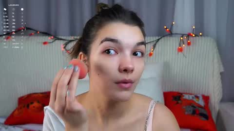 Kate online show from 10-29-25, 11:01