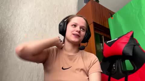 Eva online show from 03-03-26, 10:32