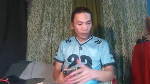 weng bustamante online show from 11-04-25, 03:55