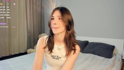 Lina online show from 09-11-25, 07:08