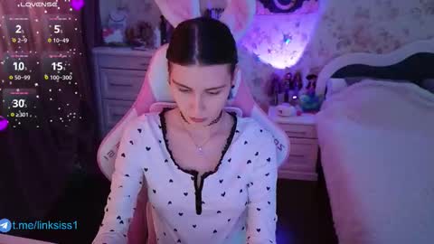 linksiss online show from 11-23-25, 08:58