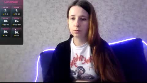 linnsweety online show from 09-26-25, 02:43