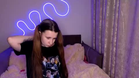 linnsweety online show from 11-17-25, 09:20