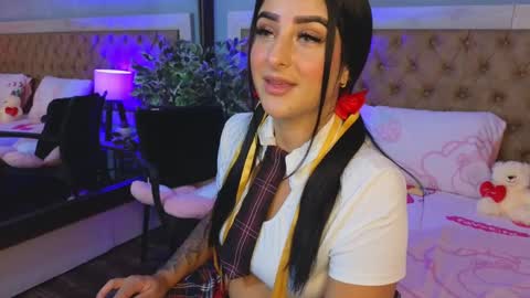 Luciana online show from 03-06-25, 08:59