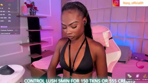 Snapshot of linsyadams chatting on 01-15-25, 08:37 online show from 01-15-25, 08:37