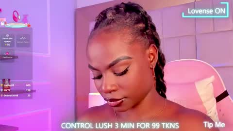 Snapshot of linsyadams chatting on 03-02-25, 08:48 online show from 03-02-25, 08:48
