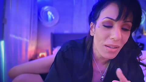 linuxgirlsudosu online show from 02-07-25, 02:26