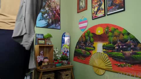 Snapshot of linzy19 chatting on 01-31-25, 08:12 Linzy19 online show from 01-31-25, 08:12