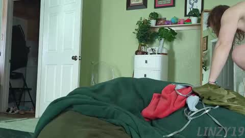 Linzy19 online show from 01-07-26, 07:27