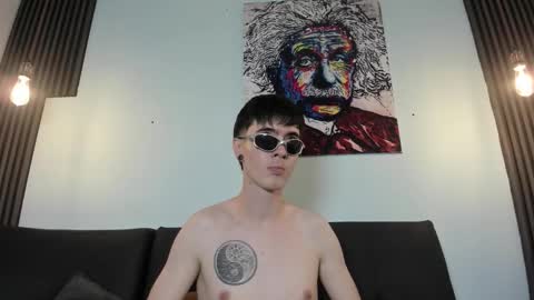 Lio online show from 02-05-26, 03:11