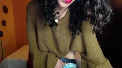 Lio online show from 01-15-25, 02:17