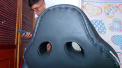 lion_grr online show from 11-22-25, 11:26