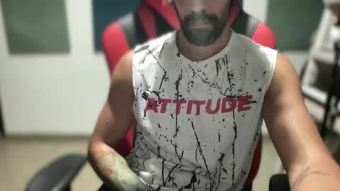 lion_hotty online show from 01-16-26, 02:04