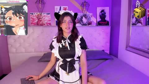  lauren  online show from 12-06-24, 03:52