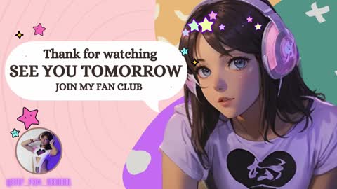  lauren  online show from 12-07-24, 04:03