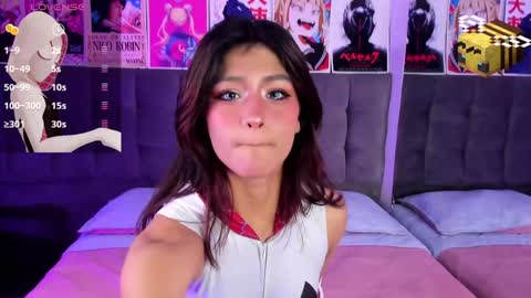  lauren  online show from 12-14-24, 03:07