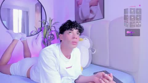 new account Lion online show from 12-16-25, 06:57