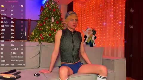 lionbitchkovsky online show from 01-18-26, 05:39