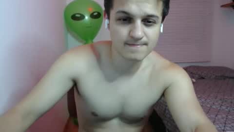 Lion Cluess online show from 01-09-26, 01:19