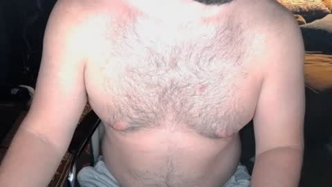Snapshot of lionheart128 chatting on 12-08-24, 03:43 Daddy Lion online show from 12-08-24, 03:43