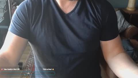 Snapshot of lionheart128 chatting on 01-28-25, 06:28 Daddy Lion online show from 01-28-25, 06:28