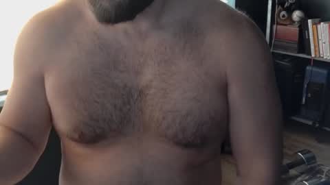 Snapshot of lionheart128 chatting on 01-31-25, 05:21 Daddy Lion online show from 01-31-25, 05:21
