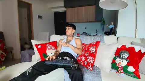 Lior Vante online show from 01-06-26, 05:49