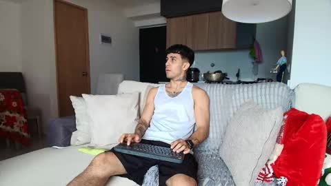 Lior Vante online show from 01-08-26, 08:11