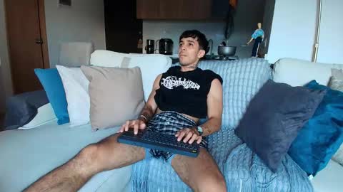 Lior Vante online show from 01-16-26, 10:14