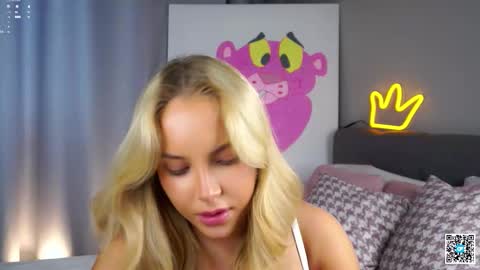 Amelia online show from 10-08-25, 05:16