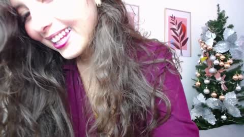 Lily see u on december 2 online show from 12-17-24, 07:04
