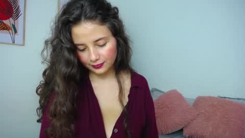 Lily see u on december 2 online show from 12-17-24, 10:11