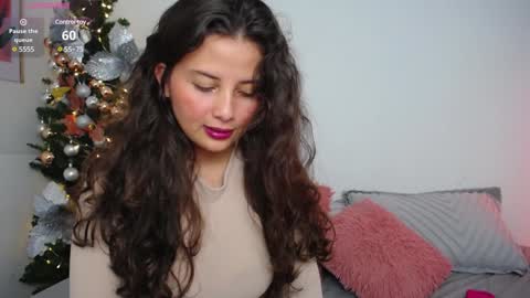 Lily see u on december 2 online show from 12-22-24, 12:28