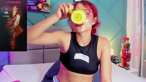 lirius  online show from 01-09-25, 05:54