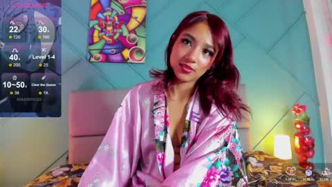 lirius  online show from 01-29-25, 02:42