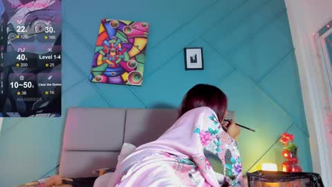 lirius  online show from 01-30-25, 02:15