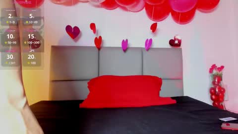 lirius  online show from 02-14-25, 12:25