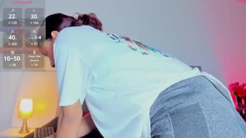 lirius  online show from 02-21-25, 11:33