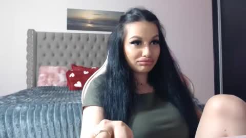 Lisa online show from 02-05-26, 08:35