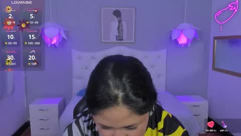 Lisa online show from 10-08-25, 06:05