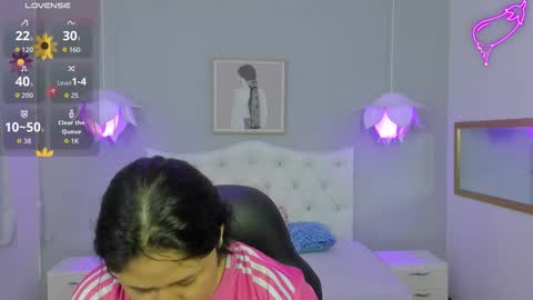 Lisa online show from 10-25-25, 11:29