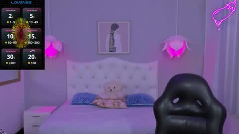 Lisa online show from 12-18-25, 06:36