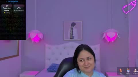 Lisa online show from 12-20-25, 11:39