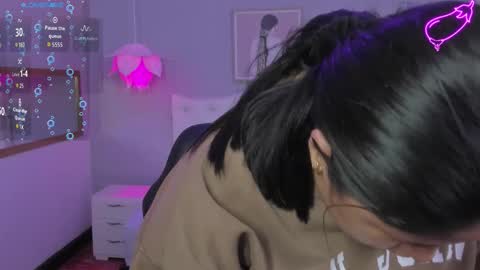 Lisa online show from 01-08-26, 05:48