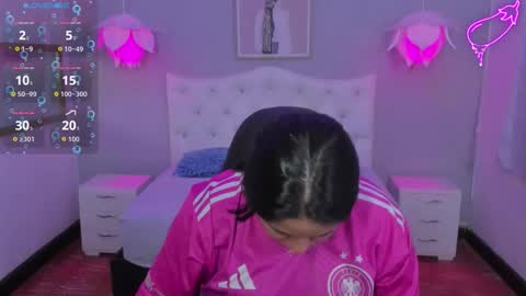 Lisa online show from 01-09-26, 06:42